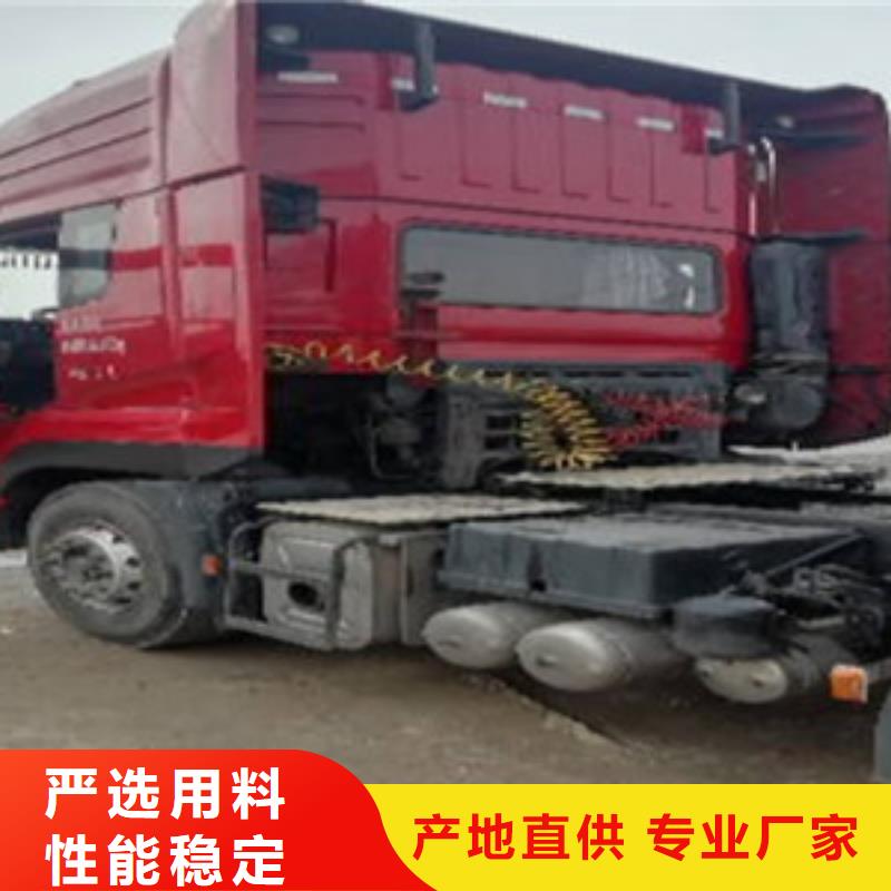 挂车_仓栏半挂车快速发货