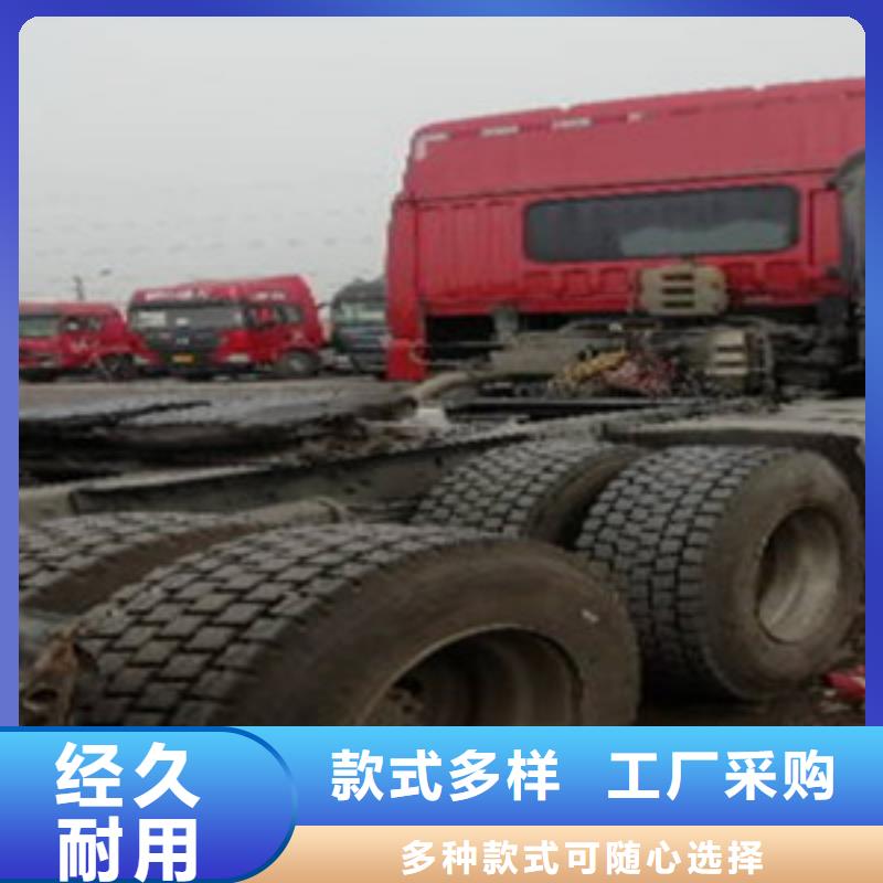 挂车【仓栏半挂车】好厂家有担当