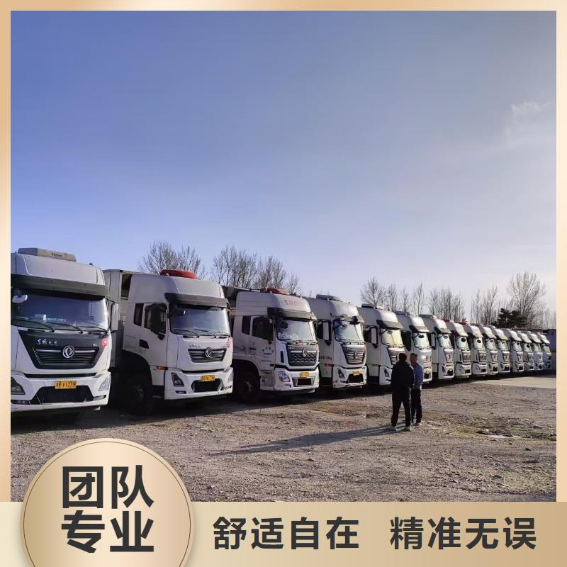 宿迁市到活禽运输整车