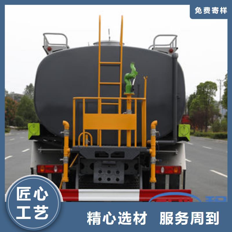 冲洗车源头厂家