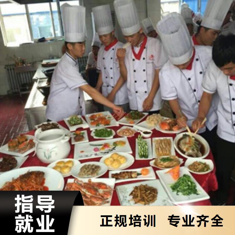 厨师资格证毕业后工资多少