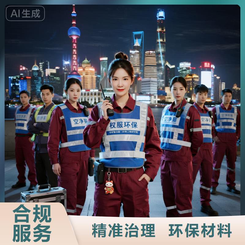 全国直营上门除甲醛检测治理品牌空净猫除甲醛衢州市江山市保安乡 上门除甲醛检测治理公司 空净猫全国直营科学上门