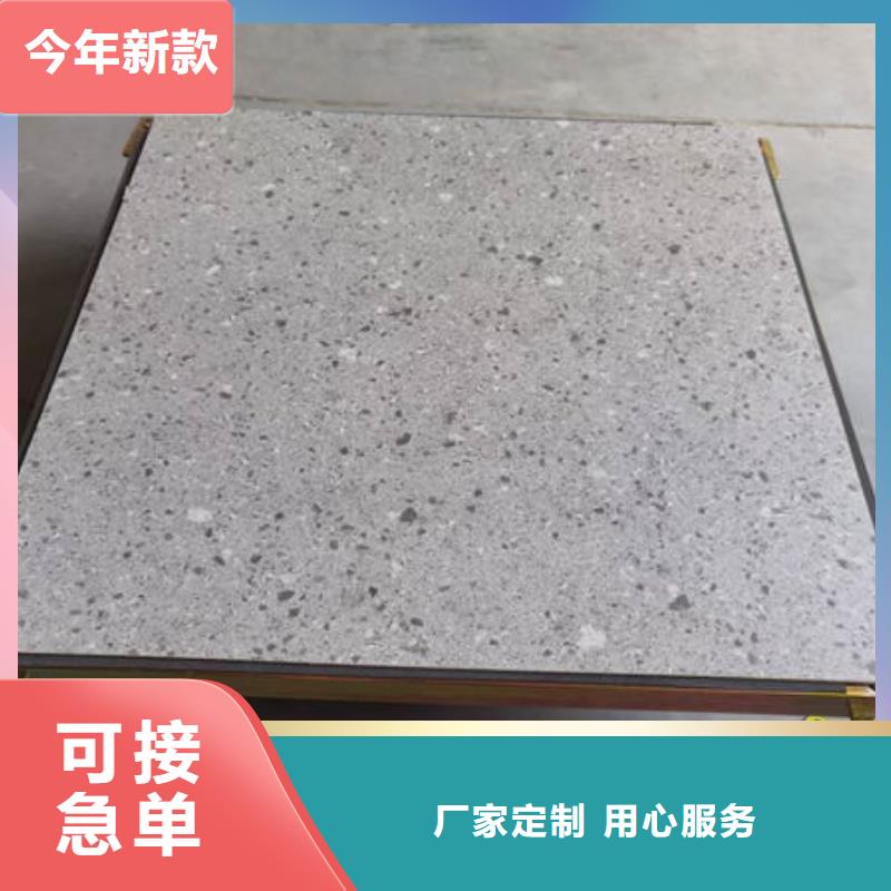 防静电地板通风防静电地板专业品质
