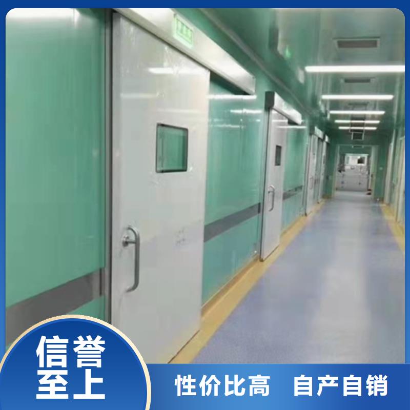 福建CT防护门供货及时