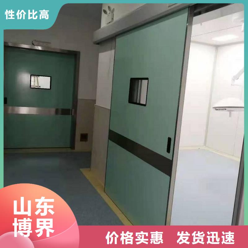 温州医用铅门厂家实力雄厚