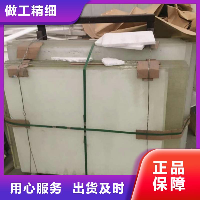 放射科铅房现货实拍
