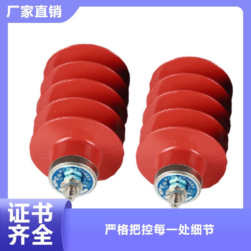 HY10WZ-100/260防雷器齐全