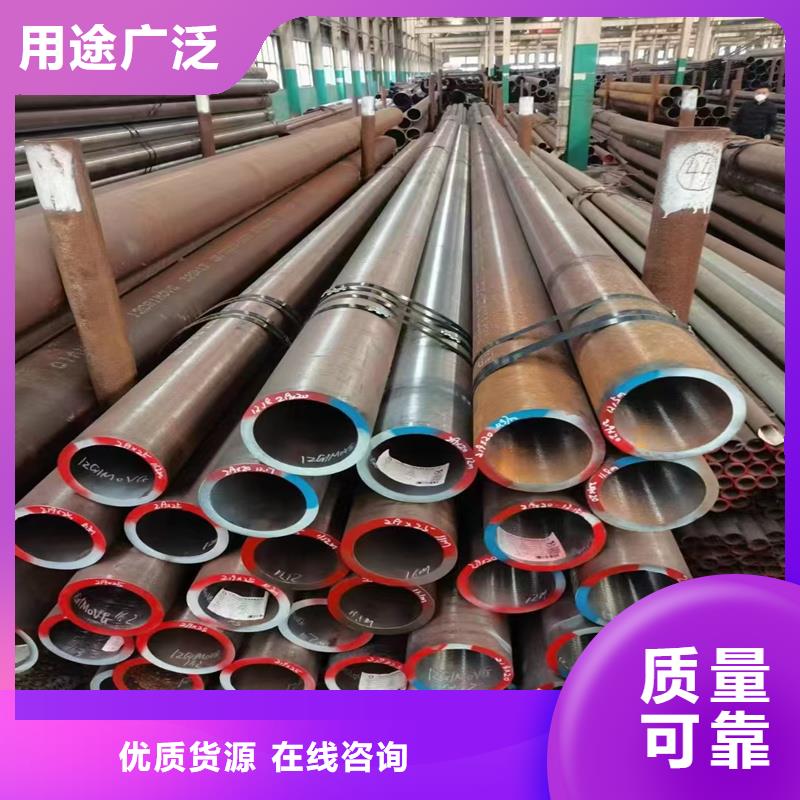 无缝钢管涂塑钢管现货交易