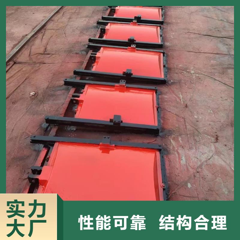 湘西排灌机闸一体闸门多年经验