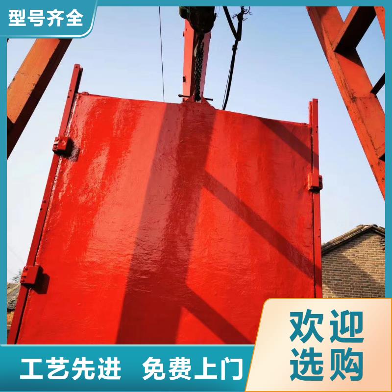 玉溪灌区排灌渠铸铁闸门售后无忧
