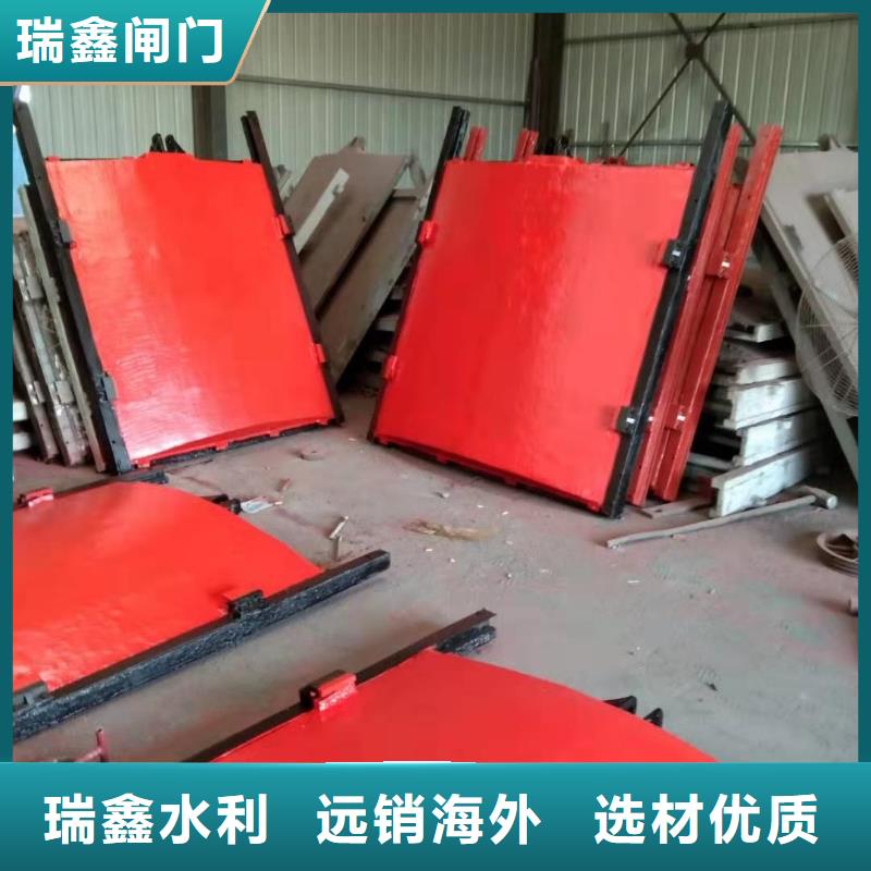 湘西排灌机闸一体闸门多年经验