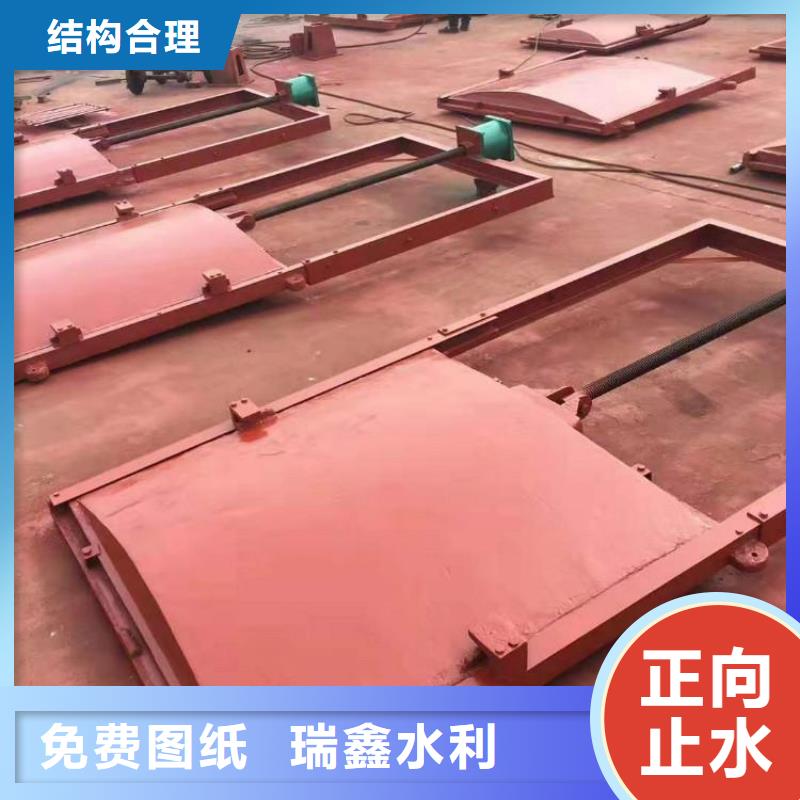 玉溪灌区排灌渠铸铁闸门售后无忧