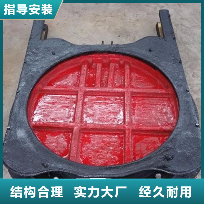 西藏污水处理机闸一体闸门上门安装