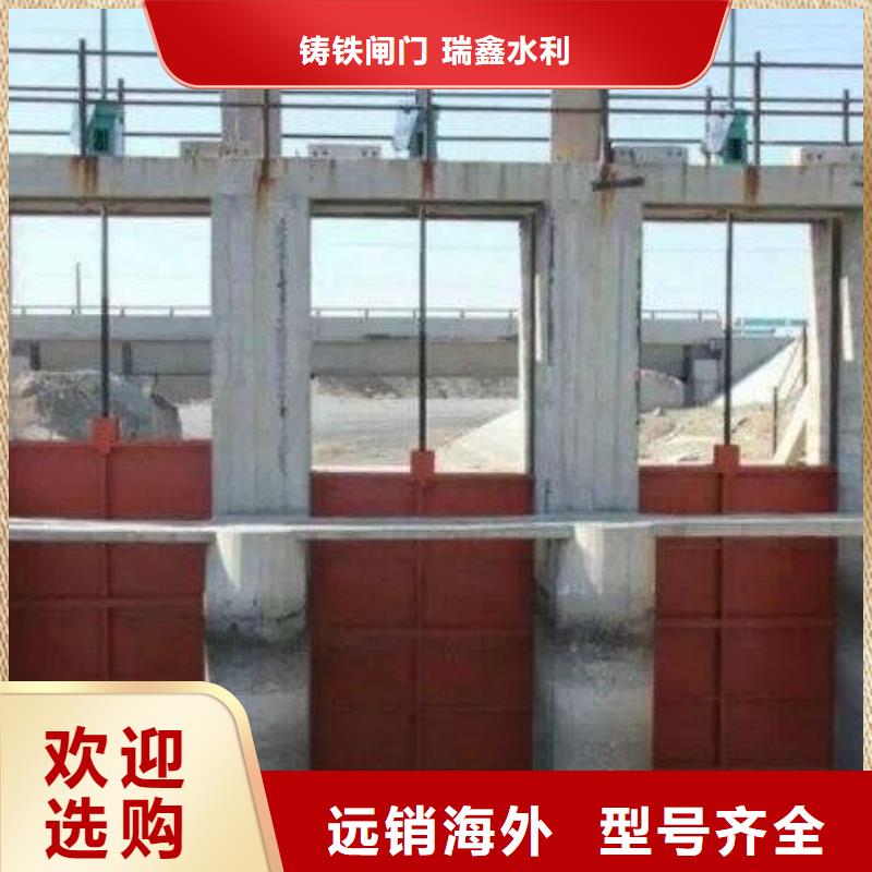 湘西排灌机闸一体闸门多年经验