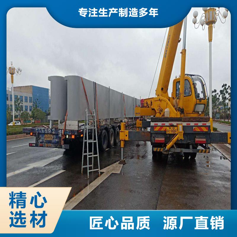公交站台候车亭定制