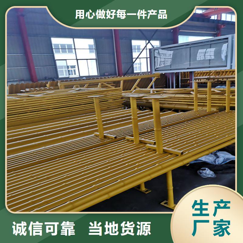 景观公交站台候车亭定制复古公交站台候车亭质量优
