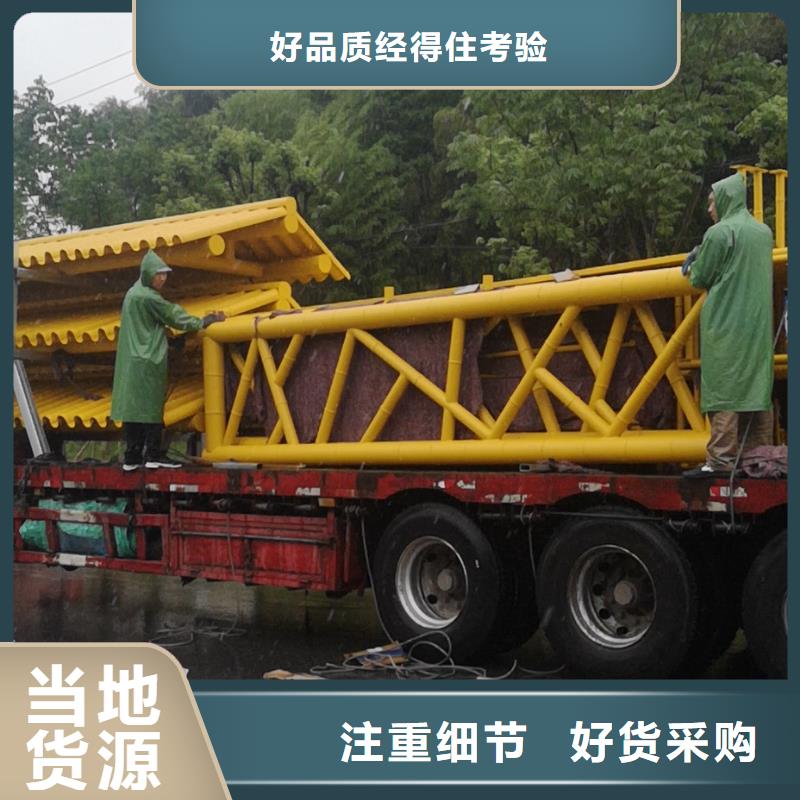 语音报站公交站台候车亭畅销全国