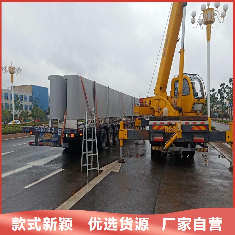 乡镇公交站台通过检测源头厂家