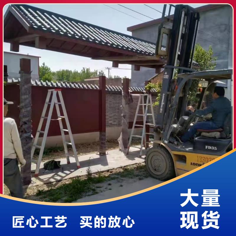 同德公交站台多年经验值得信赖现代公交站台
