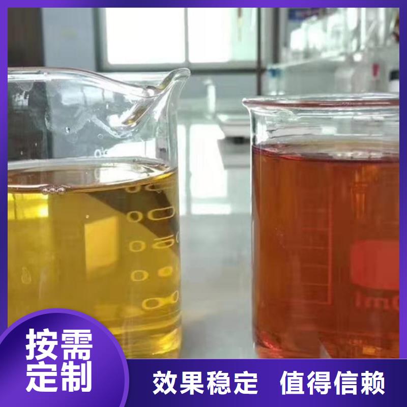 食品级聚铝一致好评产品