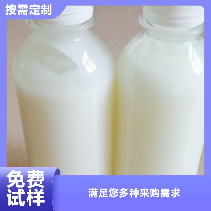 聚醚消泡剂工艺层层把关