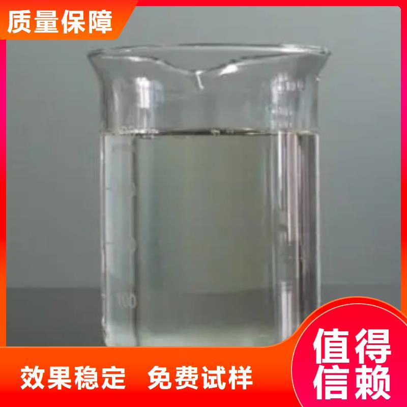 工业消泡剂检验