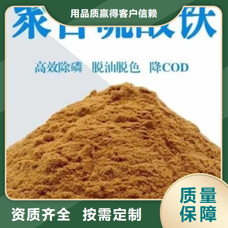 净水剂聚合硫酸铁专业设计