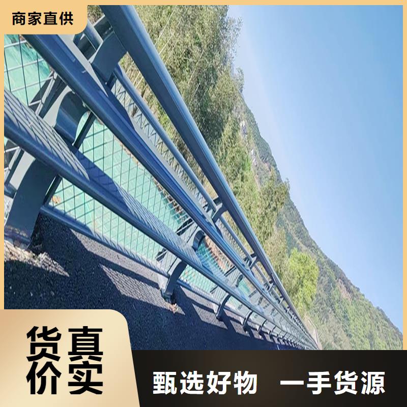 道路灯光护栏速度快工期短