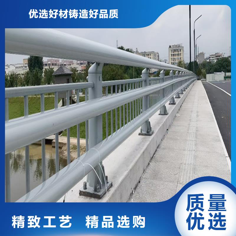 道路灯光护栏支持大批量采购