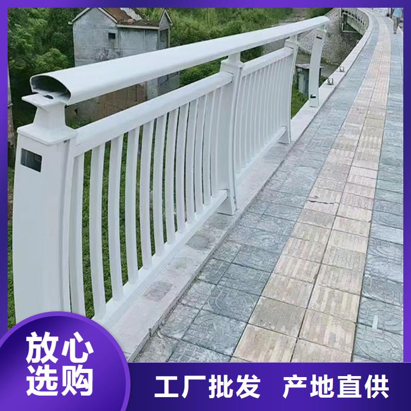 道路灯光栏杆速度快工期短