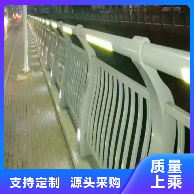 不锈钢灯光栏杆市场