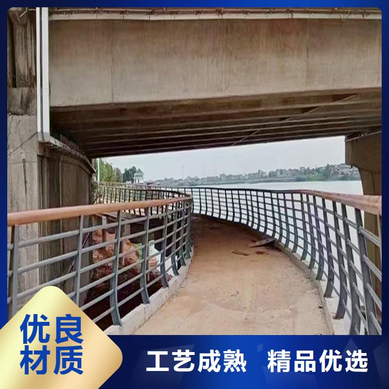 道路灯光护栏多种规格供您选择