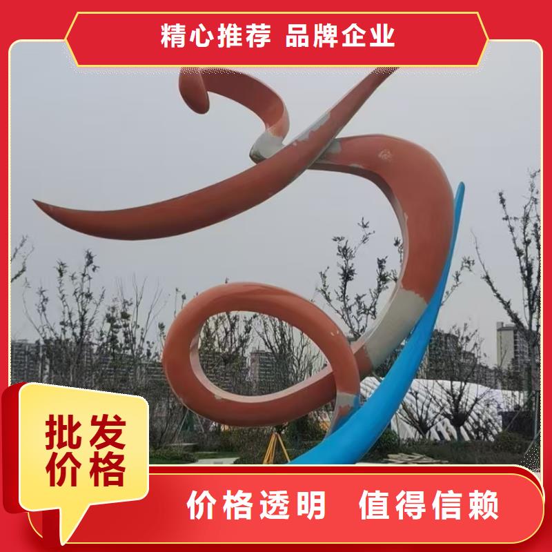 大型廊架雕塑一站式厂家商业雕塑