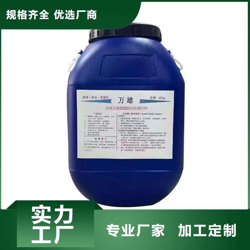 EMA弹性环氧改性防腐涂料质量看得见免费询价丙烯酸共聚物基混凝土保护剂