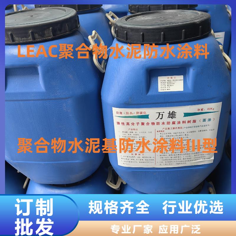 BMP-3路桥防水涂料实拍品质保障行业优选二阶反应型桥面防水涂料