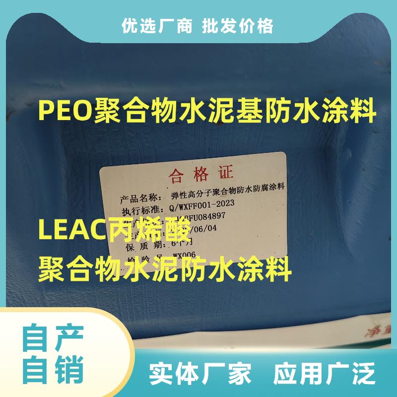 BMP-3路桥防水涂料多家仓库免费询价弹性重防腐特种涂料