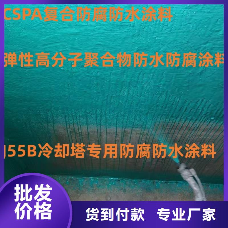 水泥基渗透结晶型防水涂料施工工厂现货供应直销厂家煤沥青底漆环氧