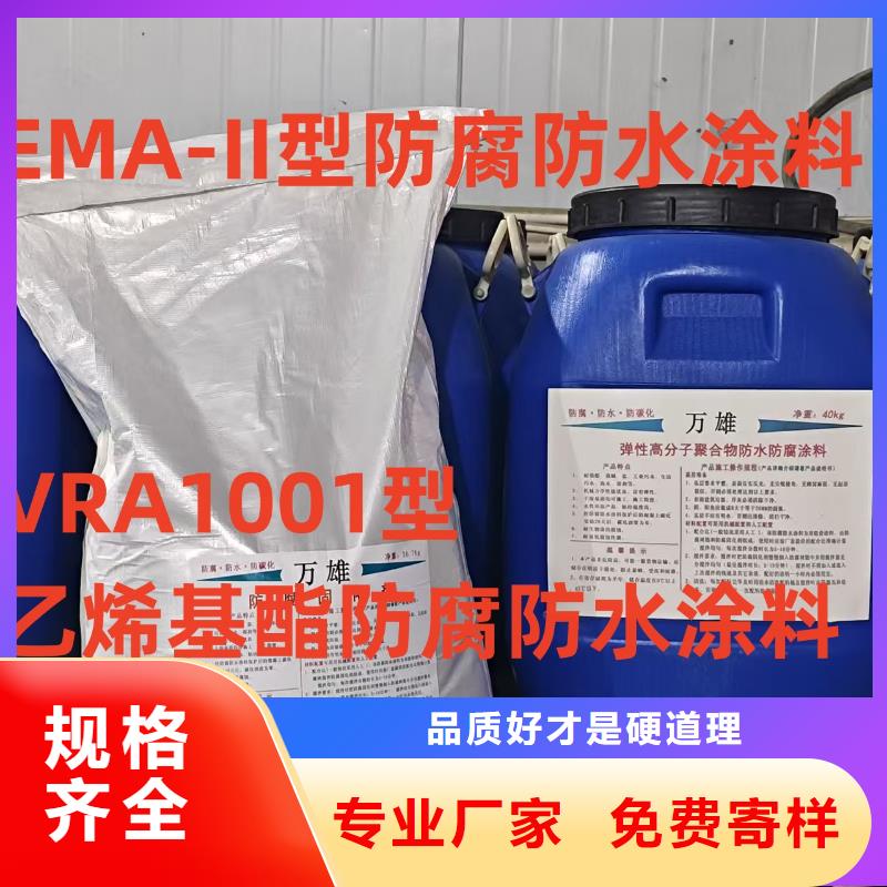 乙烯基酯柔性防腐防水涂料您想要的我们都有规格齐全RLFA水性环氧防腐涂料