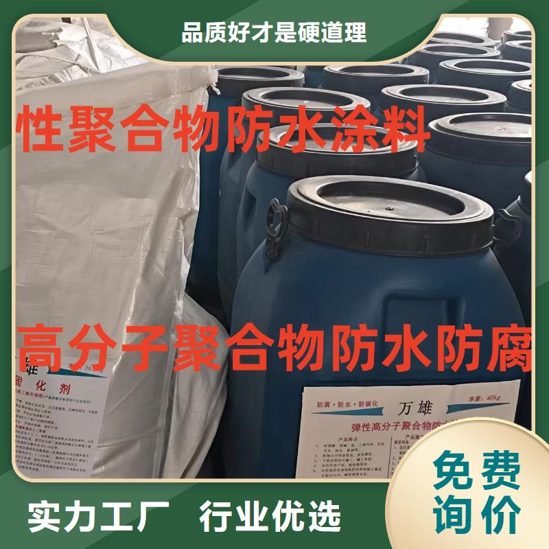 PEO柔性防水防腐涂料多家仓库批发纳米改性防腐防水涂料