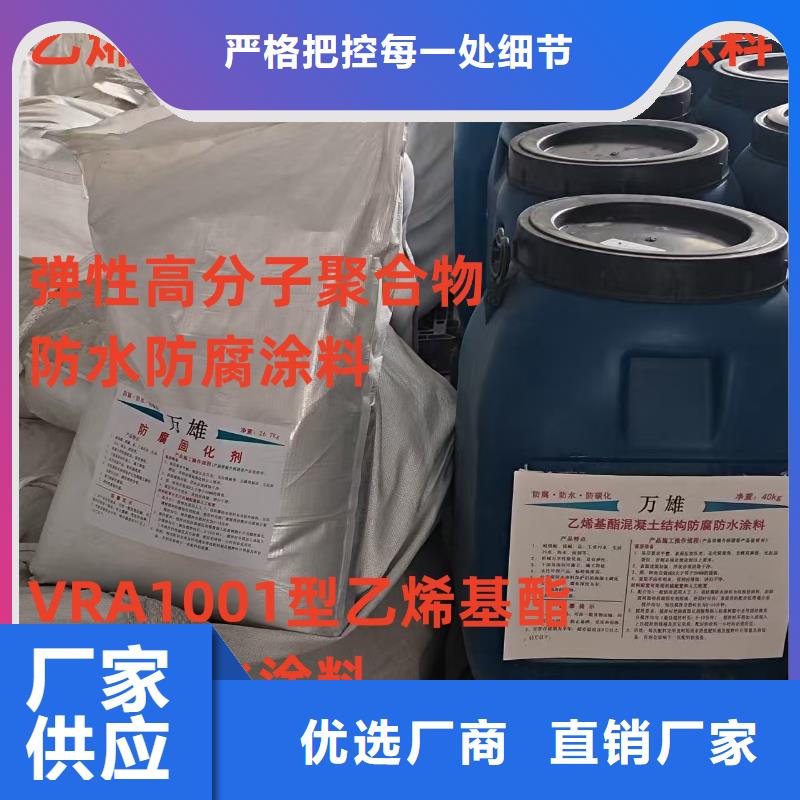 改性乙烯基酯防水防腐涂料应用广泛厂家供应环氧改性防腐涂料