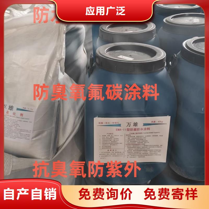 乙烯基酯柔性防腐防水涂料您想要的我们都有规格齐全RLFA水性环氧防腐涂料