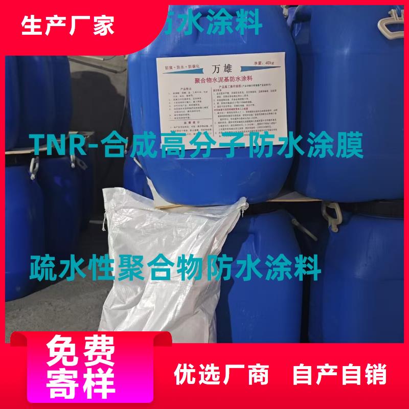 DBS聚合物改性沥青防水涂料厂家直销规格多样规格齐全弹性重防腐特种涂料