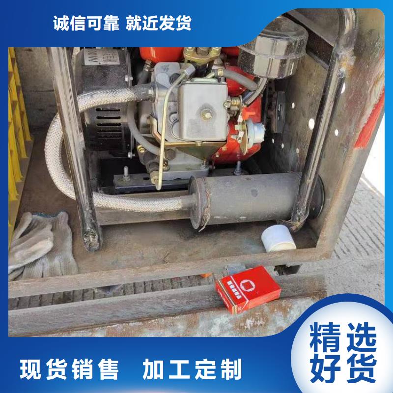 恒泰24伏空调专用发电机货源直供品牌专营24v驻车发电机