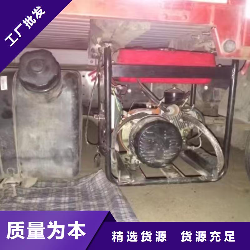 恒泰24伏空调专用发电机货源直供品牌专营24v驻车发电机