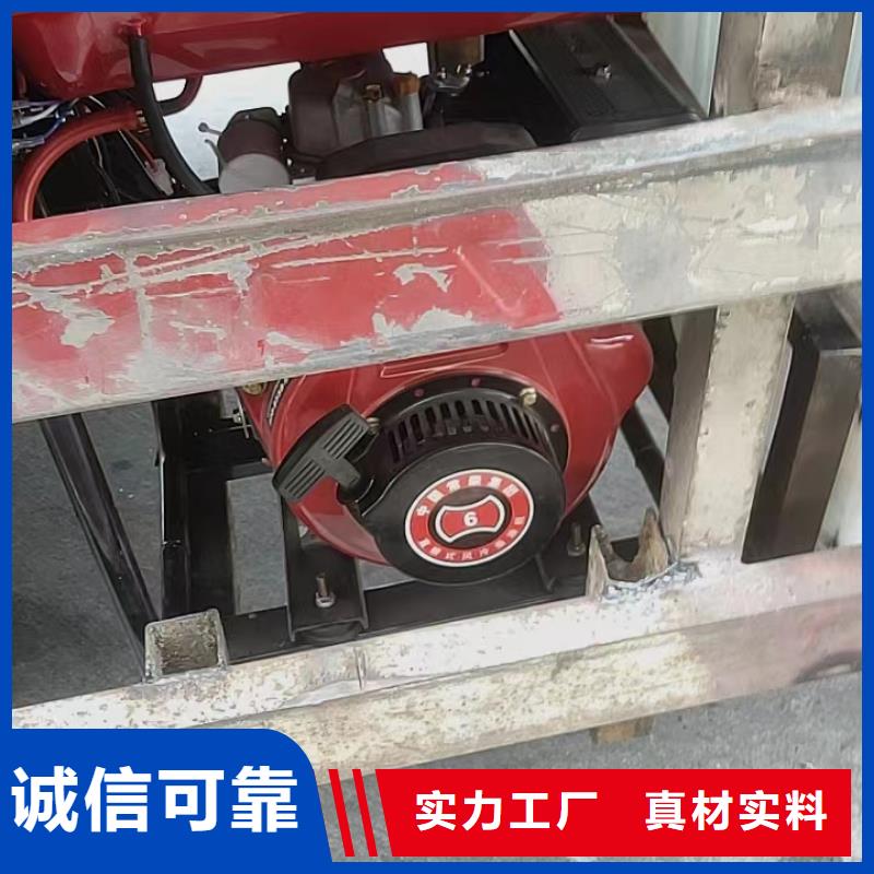 恒泰驻车发电机24v货车车用静音货车配件