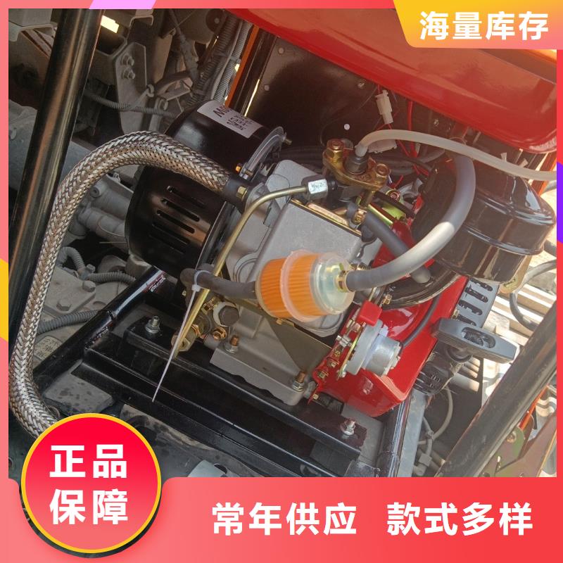 恒泰驻车发电机24v车用严格把关质量放心源头厂商驻车发电机