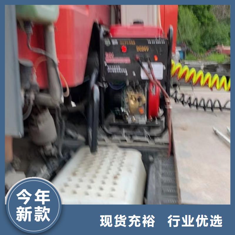 恒泰驻车发电机24v车用严格把关质量放心源头厂商驻车发电机