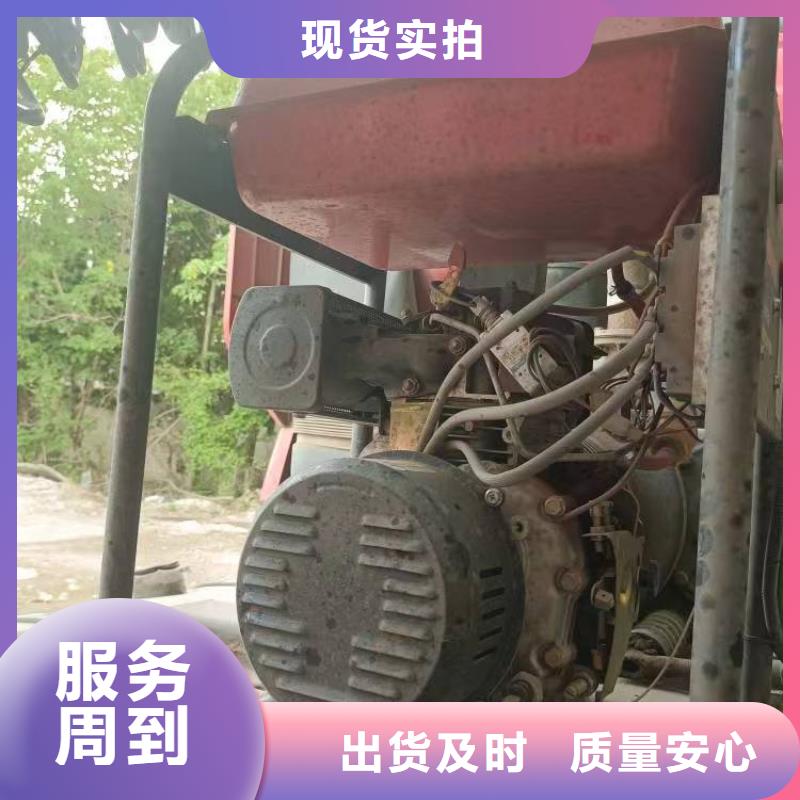 恒泰24伏空调专用发电机货源直供品牌专营24v驻车发电机
