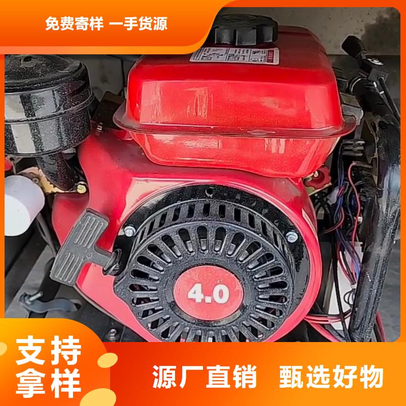 恒泰驻车发电机24v车用严格把关质量放心源头厂商驻车发电机