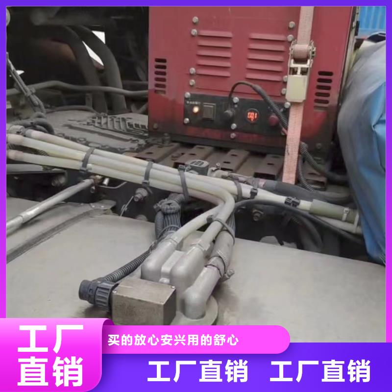 恒泰24v发电机空调货车直流发电机自动启停货车配件